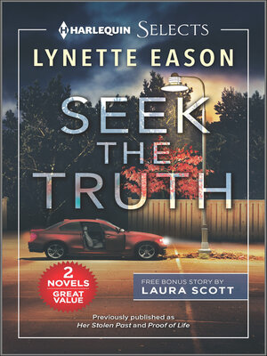 Seek the Truth - ebook
